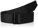【中古】【未使用・未開封品】PROPPERユニセックスTactical Duty Belt withメタルバックル ブラック