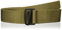 【中古】【未使用・未開封品】PROPPERユニセックスTactical Duty Belt withメタルバックル ブラウン