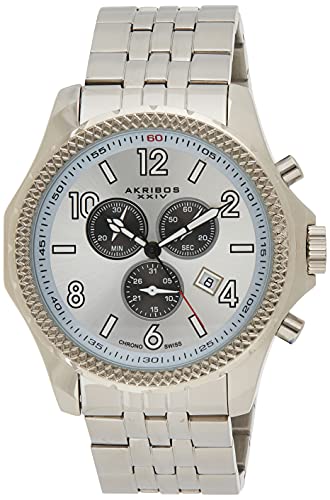 AJIMURA-SHOP���㤨��֡���šۡ�̤���ѡ�̤�����ʡ�Akribos XXIV Men's 'Ultimate