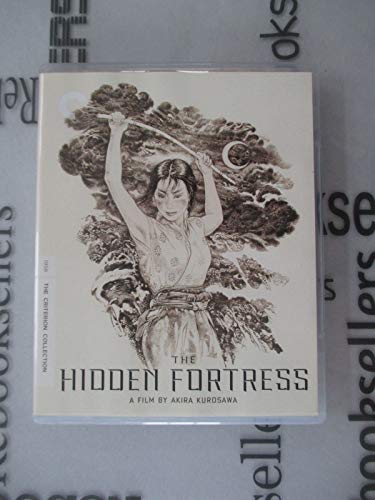 HIDDEN FORTRESS