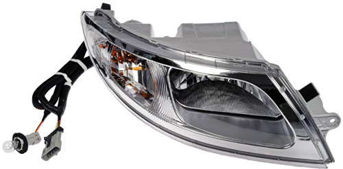 š̤ۡѡ̤ʡDorman 888-5109 Passenger Side Headlight Assembly For Select IC/IC Corporation/International Models