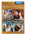 【中古】【未使用・未開封品】TCM GCF: LEGENDS-JOHN WAYNE WAR(2)