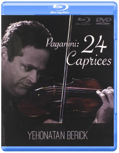 24 Caprices 