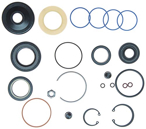 【中古】【未使用・未開封品】Gates (348653) パワーステアリング修理キット