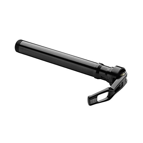 【中古】【未使用 未開封品】RockShox Front Maxle Lite Xc (Compatible With Sid/Reba/Revelation/Recon/Sektor/Xc32) - 15 mm, Black