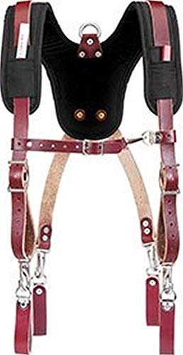 【中古】【未使用 未開封品】Occidental Leather 5055 Stronghold Suspension System