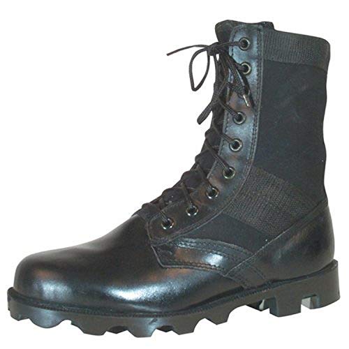 š̤ۡѡ̤ʡFox Outdoor Products (եåȥɥץ) Vietnam Jungle Boot Size 9 ֥å