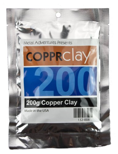 š̤ۡѡ̤ʡCOPPRclay 200 Gm by COPPRclay
