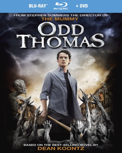 【中古】【未使用・未開封品】ODD THOMAS【メーカー名】【メーカー型番】【ブランド名】【商品説明】ODD THOMAS【注意】こちらは輸入品となります。当店では初期不良に限り、商品到着から7日間は返品を 受付けております。こちらは当店...