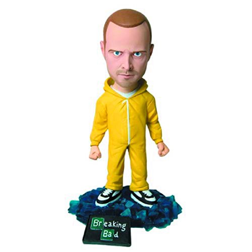 ブレイキングバッド6インチジェシーPinkmanボブルヘッド Breaking Bad 6 -inch Jesse Pinkman Bobblehead