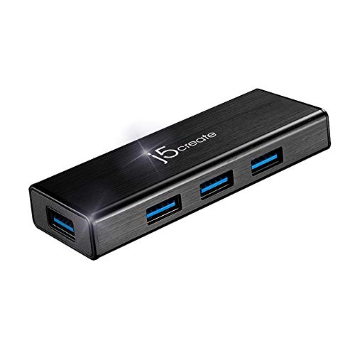 【中古】【未使用・未開封品】USB 3.0 4-Port HUB JUH340 by j5create【メーカー名】【メーカー型番】【ブランド名】j5create USBハブ 【商品説明】USB 3.0 4-Port HUB JUH340 by j5create【注意】こちらは輸入品となります。当店では初期不良に限り、商品到着から7日間は返品を 受付けております。こちらは当店海外ショップで一般の方から買取した未使用・未開封品です。買取した為、中古扱いとしております。他モールとの併売品の為、完売の際はご連絡致しますのでご了承ください。ご注文からお届けまで1、ご注文⇒ご注文は24時間受け付けております。2、注文確認⇒ご注文後、当店から注文確認メールを送信します。3、当店海外倉庫から当店日本倉庫を経由しお届けしますので10〜30営業日程度でのお届けとなります。4、入金確認⇒前払い決済をご選択の場合、ご入金確認後、配送手配を致します。5、出荷⇒配送準備が整い次第、出荷致します。配送業者、追跡番号等の詳細をメール送信致します。6、到着⇒出荷後、1〜3日後に商品が到着します。　※離島、北海道、九州、沖縄は遅れる場合がございます。予めご了承下さい。お電話でのお問合せは少人数で運営の為受け付けておりませんので、メールにてお問合せお願い致します。営業時間　月〜金　10:00〜17:00お客様都合によるご注文後のキャンセル・返品はお受けしておりませんのでご了承下さい。