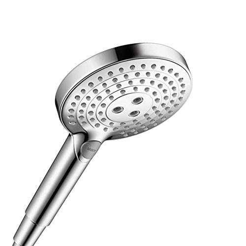 Hansgrohe 26531?Raindance選択S 2.5?GPM多機能Handshowerと選択、 .5 26531001 1