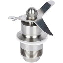 【中古】【未使用・未開封品】Waring 502977 ブレンドアセンブリ