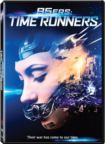 【中古】【未使用・未開封品】95ERS: TIME RUNNERS