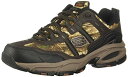 【中古】【未使用・未開封品】Skechers Sport Men's Vigor 2.0 Oxford,Camo,9.5 XW US