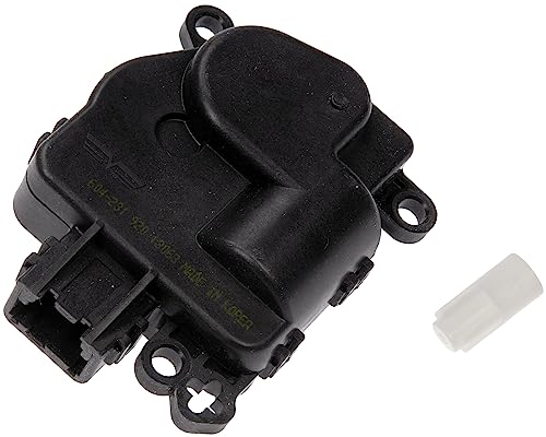 【中古】【未使用・未開封品】Dorman 604-231 エアドアアクチュエーター(4.0)