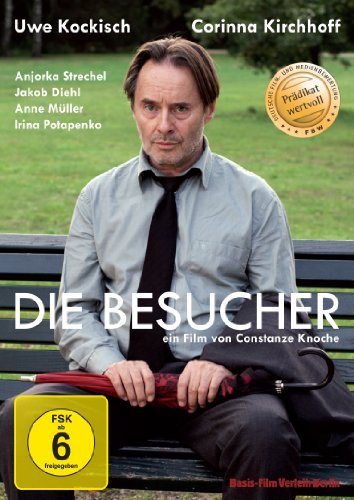 【中古】【未使用・未開封品】Visitors ( Die Besucher ) [ NON-USA FORMAT, PAL, Reg.0 Import - Germany ]