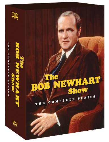 【中古】【未使用・未開封品】BOB NEWHART SHOW: COMPLETE SERIES