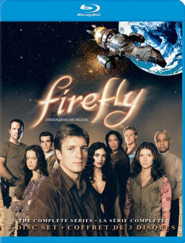 【中古】【未使用・未開封品】Firefly: The Complete Series [Blu-ray]【メーカー名】【メーカー型番】【ブランド名】Fox Home Entertainment ジャンル別, Custom Stores, ブルーレイ 【商品説明】Firefly: The Complete Series [Blu-ray]【注意】こちらは輸入品となります。当店では初期不良に限り、商品到着から7日間は返品を 受付けております。こちらは当店海外ショップで一般の方から買取した未使用・未開封品です。買取した為、中古扱いとしております。他モールとの併売品の為、完売の際はご連絡致しますのでご了承ください。ご注文からお届けまで1、ご注文⇒ご注文は24時間受け付けております。2、注文確認⇒ご注文後、当店から注文確認メールを送信します。3、当店海外倉庫から当店日本倉庫を経由しお届けしますので10〜30営業日程度でのお届けとなります。4、入金確認⇒前払い決済をご選択の場合、ご入金確認後、配送手配を致します。5、出荷⇒配送準備が整い次第、出荷致します。配送業者、追跡番号等の詳細をメール送信致します。6、到着⇒出荷後、1〜3日後に商品が到着します。　※離島、北海道、九州、沖縄は遅れる場合がございます。予めご了承下さい。お電話でのお問合せは少人数で運営の為受け付けておりませんので、メールにてお問合せお願い致します。営業時間　月〜金　10:00〜17:00お客様都合によるご注文後のキャンセル・返品はお受けしておりませんのでご了承下さい。