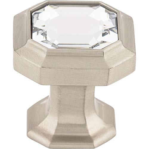 【中古】【未使用・未開封品】クリスタルエメラルドキャビネットノブ???1?1?/ 8?" Square TK390BSN 1 【中古】【未使用・未開封品】クリスタルエメラルドキャビネットノブ???1?1?/ 8?" Square TK390BSN 1