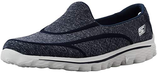 【中古】【未使用・未開封品】Skechers Performance Women's Go Walk 2 Super Sock Slip-On Walking Shoe,Old Navy/Grey,11 M US【メーカー名】【メーカー型番】【ブランド名】SKECHERS(スケッチャーズ) スノートレーニング, ホワイトデー特集 - ファッションギフト, Amazon Fashion, スケッチャーズ レディース, スケッチャーズ 靴, スケッチャーズ シューズ 【商品説明】Skechers Performance Women's Go Walk 2 Super Sock Slip-On Walking Shoe,Old Navy/Grey,11 M US【注意】こちらは輸入品となります。当店では初期不良に限り、商品到着から7日間は返品を 受付けております。こちらは当店海外ショップで一般の方から買取した未使用・未開封品です。買取した為、中古扱いとしております。他モールとの併売品の為、完売の際はご連絡致しますのでご了承ください。ご注文からお届けまで1、ご注文⇒ご注文は24時間受け付けております。2、注文確認⇒ご注文後、当店から注文確認メールを送信します。3、当店海外倉庫から当店日本倉庫を経由しお届けしますので10〜30営業日程度でのお届けとなります。4、入金確認⇒前払い決済をご選択の場合、ご入金確認後、配送手配を致します。5、出荷⇒配送準備が整い次第、出荷致します。配送業者、追跡番号等の詳細をメール送信致します。6、到着⇒出荷後、1〜3日後に商品が到着します。　※離島、北海道、九州、沖縄は遅れる場合がございます。予めご了承下さい。お電話でのお問合せは少人数で運営の為受け付けておりませんので、メールにてお問合せお願い致します。営業時間　月〜金　10:00〜17:00お客様都合によるご注文後のキャンセル・返品はお受けしておりませんのでご了承下さい。