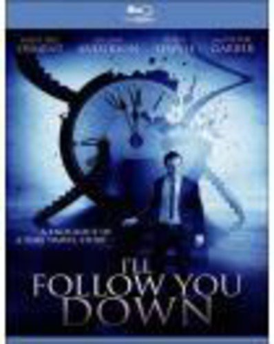 【中古】【未使用・未開封品】I'LL FOLLOW YOU DOWN