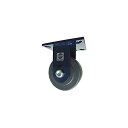【中古】【未使用・未開封品】RWM Casters 76-NYB-0630-R 76 Series 8 High, 6 Nylatron HD Wheel, R...