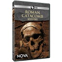 【中古】【未使用・未開封品】Nova: Roman Catacomb Mystery [DVD] [Import]