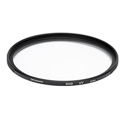 Camera Accessories - 【中古】【未使用・未開封品】PromasterデジタルHD UVフィルタ???55?mm ( 4292?)