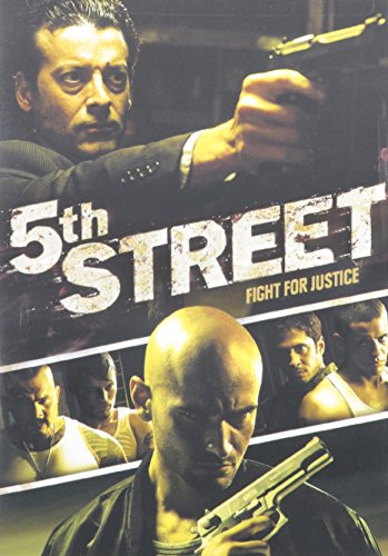【中古】【未使用・未開封品】5th Street [DVD] [Import]