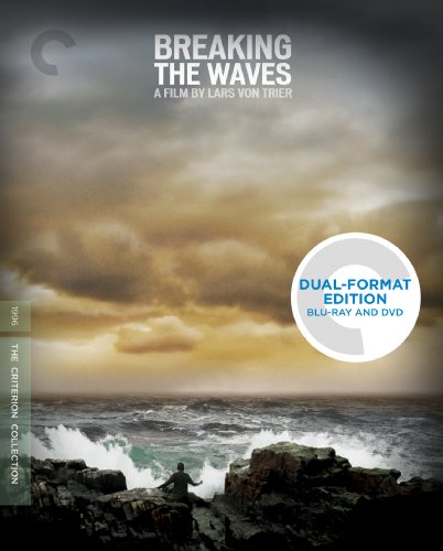 【中古】【未使用 未開封品】CRITERION COLLECTION: BREAKING THE WAVES