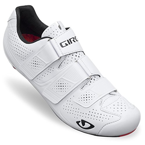 【中古】【未使用・未開封品】Giro メンズ Giro US サイズ: 39.5 カラー: ホワイト