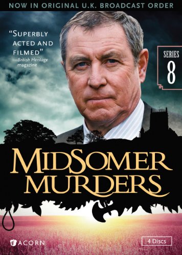 【中古】【未使用・未開封品】Midsomer Murders Series 8 Reissue [DVD] [Import]【メーカー名】【メーカー型番】【ブランド名】ACORN MEDIA ジャンル別, Custom Stores John Nettles: Actor; John Hopkins: Actor; Jane Wymark: Actor; Laura Howard: Actor; Barry Jackson: Actor【商品説明】Midsomer Murders Series 8 Reissue [DVD] [Import]【注意】こちらは輸入品となります。当店では初期不良に限り、商品到着から7日間は返品を 受付けております。こちらは当店海外ショップで一般の方から買取した未使用・未開封品です。買取した為、中古扱いとしております。他モールとの併売品の為、完売の際はご連絡致しますのでご了承ください。ご注文からお届けまで1、ご注文⇒ご注文は24時間受け付けております。2、注文確認⇒ご注文後、当店から注文確認メールを送信します。3、当店海外倉庫から当店日本倉庫を経由しお届けしますので10〜30営業日程度でのお届けとなります。4、入金確認⇒前払い決済をご選択の場合、ご入金確認後、配送手配を致します。5、出荷⇒配送準備が整い次第、出荷致します。配送業者、追跡番号等の詳細をメール送信致します。6、到着⇒出荷後、1〜3日後に商品が到着します。　※離島、北海道、九州、沖縄は遅れる場合がございます。予めご了承下さい。お電話でのお問合せは少人数で運営の為受け付けておりませんので、メールにてお問合せお願い致します。営業時間　月〜金　10:00〜17:00お客様都合によるご注文後のキャンセル・返品はお受けしておりませんのでご了承下さい。