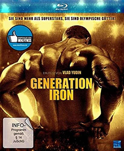 yÁzygpEJizGeneration Iron