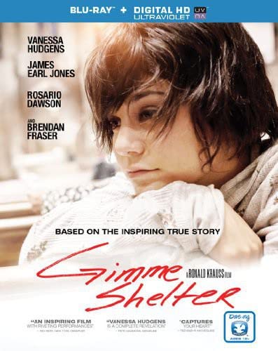 【中古】【未使用 未開封品】Gimme Shelter Blu-ray Import