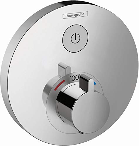 【中古】【未使用・未開封品】Hansgrohe Raindance AIR 2 ジェットシャワーヘッド One Size 15744001 1