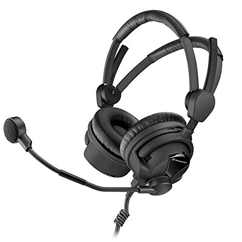 yÁzygpEJizSennheiser HMD 26-II-100-8 u[hLXgwbhZbgA100I[A6.6tB[gX`[I[P[ut