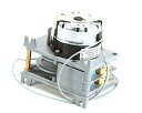 【中古】【未使用・未開封品】Moffat M236666 モータータイマー 230V 50/60Hz 180Se