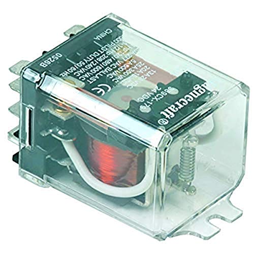 【中古】【未使用 未開封品】2-Pole Relay by TurboChef