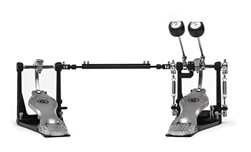 【中古】【未使用・未開封品】Gibraltar 6711DD-DB 6700 Series Direct Drive Double Pedal ajimura4861-12055775 AJIMURA-SHOP パッケージ画像