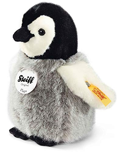 【中古】【未使用・未開封品】Steiff シュタイフ キッズ 赤ちゃんペンギンのフラップス 16 057144