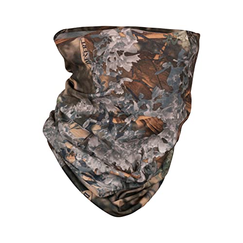 【中古】【未使用・未開封品】King 's迷彩軽量頭と首Gaiter