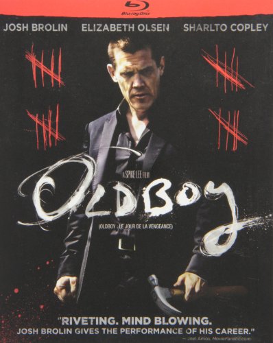 Oldboy 