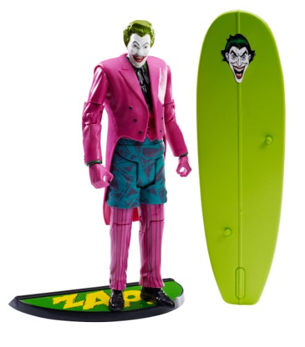 yÁzygpEJizobg} 1966 NVbNTVV[Y 6C`tBMA T[tYAbv W[J[ / BATMAN 1966 CLASSIC SERIES SURF'S UP JOKER