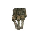 yÁzygpEJizHigh Speed Gear TripleW[MOLLE Pistol Mag Pouch }`J