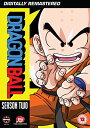 【中古】【未使用・未開封品】Dragon Ball [Import anglais]