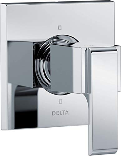 Delta Faucet T11967 6-Setting Shower Diverter, Chrome by DELTA FAUCET