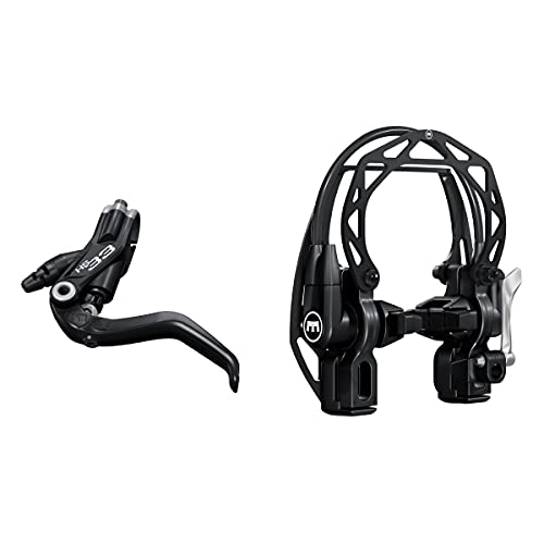 š̤ۡѡ̤ʡMagura HS33 R Hydraulic Bicycle Rim Brake - 2700246 by M...
