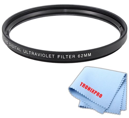 【中古】【未使用・未開封品】Tronixpro 62mm XT62UV+MC-09【メーカー名】【メーカー型番】【ブランド名】Tronixpro スカイライト・UVフィルター, レンズフィルター 【商品説明】Tronixpro 62mm XT62UV+MC-09【注意】こちらは輸入品となります。当店では初期不良に限り、商品到着から7日間は返品を 受付けております。こちらは当店海外ショップで一般の方から買取した未使用・未開封品です。買取した為、中古扱いとしております。他モールとの併売品の為、完売の際はご連絡致しますのでご了承ください。ご注文からお届けまで1、ご注文⇒ご注文は24時間受け付けております。2、注文確認⇒ご注文後、当店から注文確認メールを送信します。3、当店海外倉庫から当店日本倉庫を経由しお届けしますので10〜30営業日程度でのお届けとなります。4、入金確認⇒前払い決済をご選択の場合、ご入金確認後、配送手配を致します。5、出荷⇒配送準備が整い次第、出荷致します。配送業者、追跡番号等の詳細をメール送信致します。6、到着⇒出荷後、1〜3日後に商品が到着します。　※離島、北海道、九州、沖縄は遅れる場合がございます。予めご了承下さい。お電話でのお問合せは少人数で運営の為受け付けておりませんので、メールにてお問合せお願い致します。営業時間　月〜金　10:00〜17:00お客様都合によるご注文後のキャンセル・返品はお受けしておりませんのでご了承下さい。