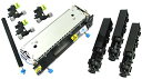 【中古】【未使用・未開封品】b5460-mk QSPメンテナンスキットデルb5460dn b5465dnf 110?V